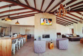 Villa San Rafael